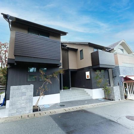 דירות スタジオーネ 箱根強羅 West - Stagione Hakone Gora West מראה חיצוני תמונה